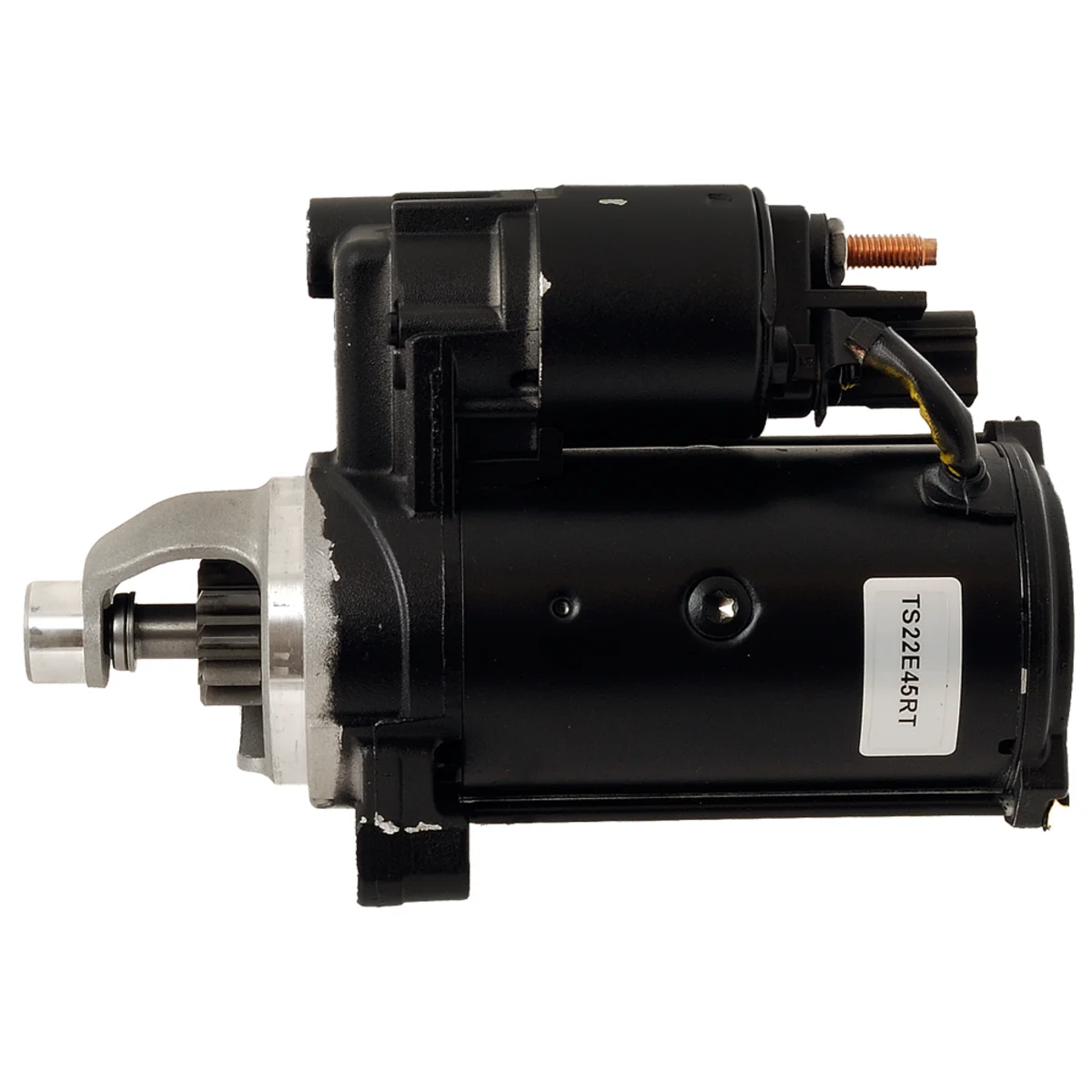Audi V6 TDI Startmotor 12V