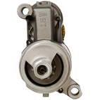 Audi V6 TDI Startmotor 12V