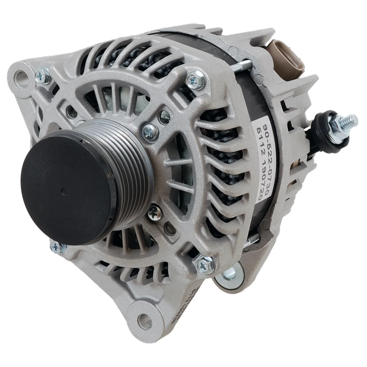 Subaru Diesel Generator 12V-150A