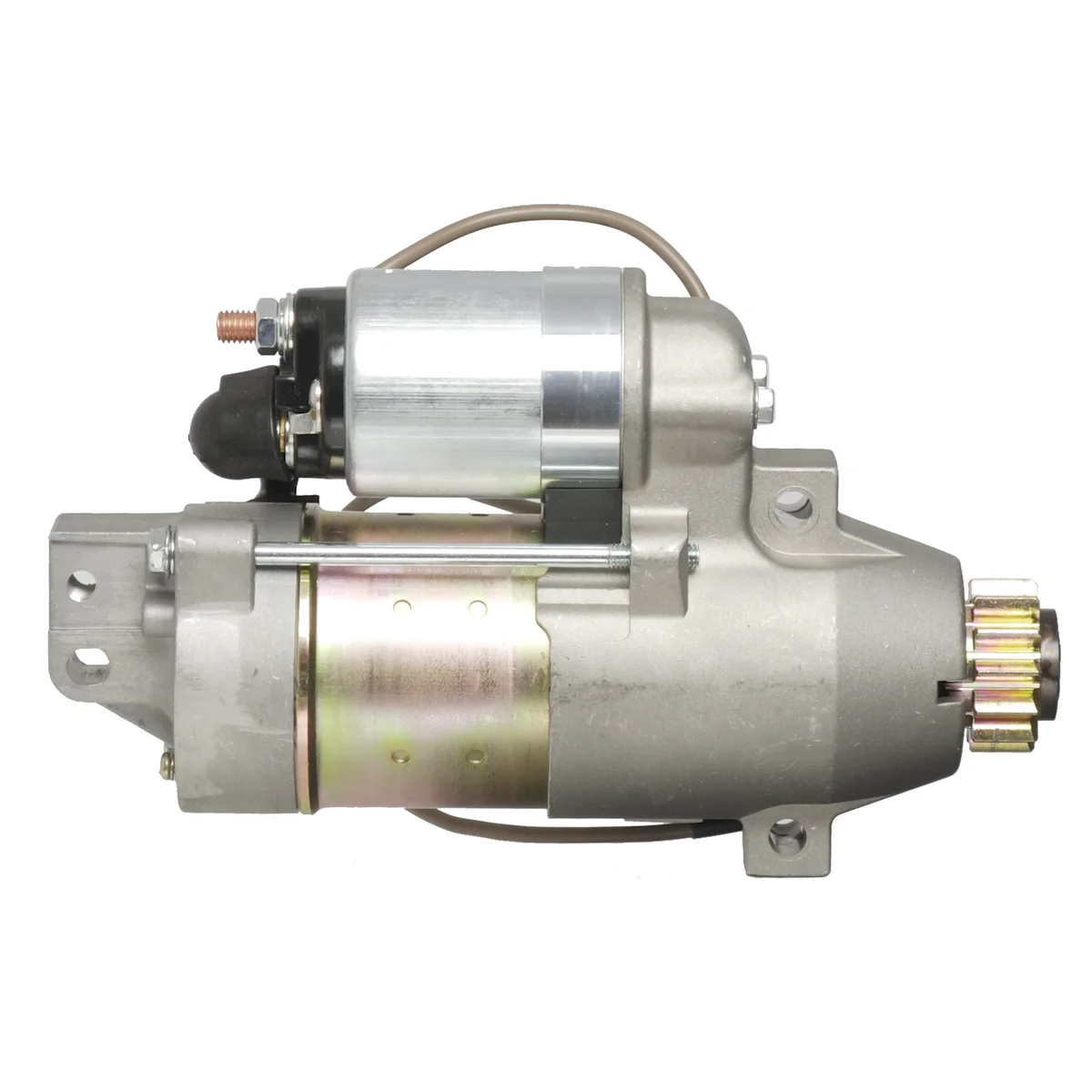 Yamaha Marin Startmotor 12V-1.4kW