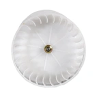 Kabineventilator-motor passer til Volvo BM