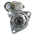 Doosan Startmotor 24V-6,0kW, 13k