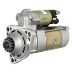 Doosan Startmotor 24V-6,0kW, 13k