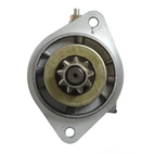 Yamaha Snøscooter Startmotor 12V