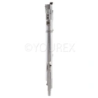 Kondensator A/C passer Volvo S60