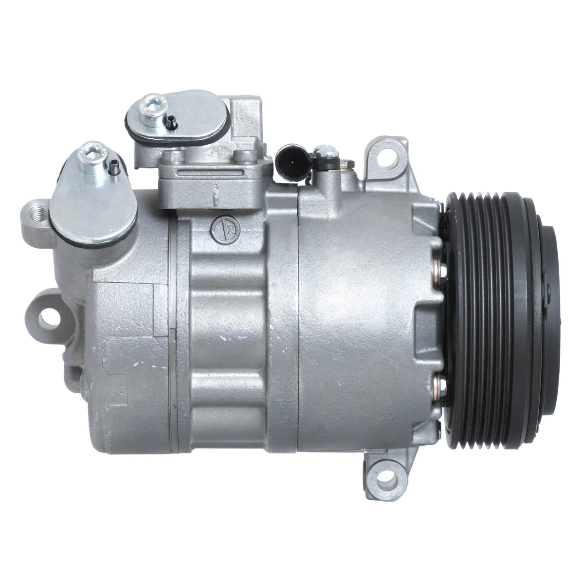 A/C Kompressor, BMW X3