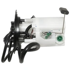 Brændstofpumpe, i tank komplet