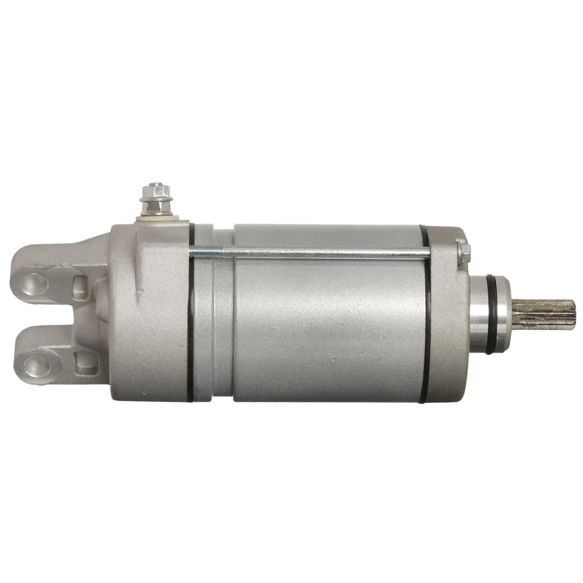 Yamaha Snøscooter Startmotor 12V