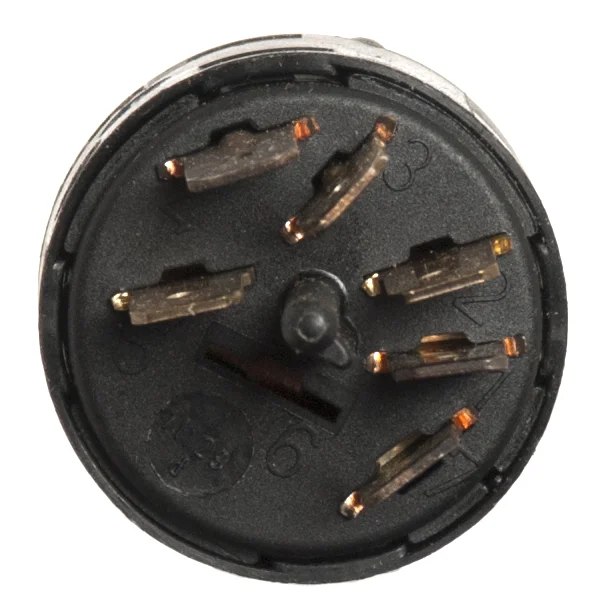 Strømbryder Refleks Kæde passer til Volvo