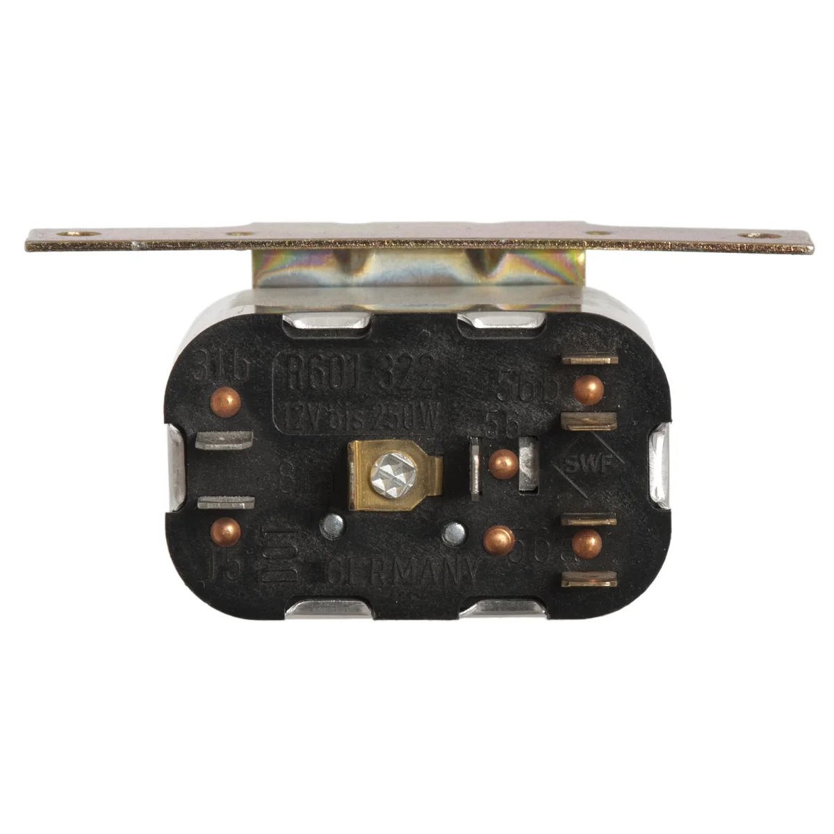 Lysrelæ passer Volvo 240