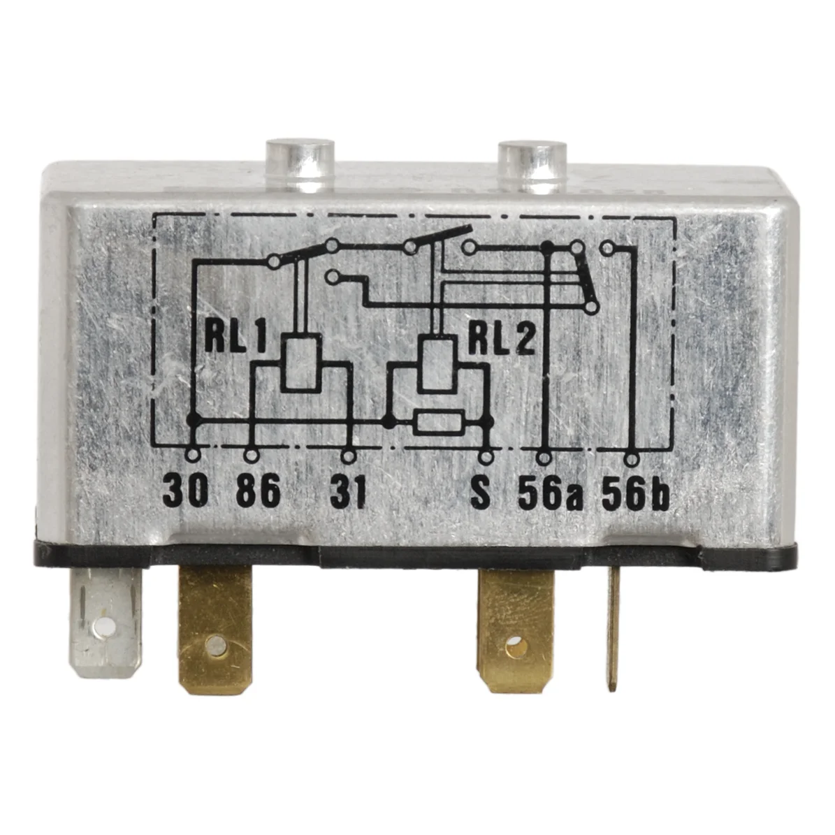 Lysrelæ Saab 900, R601.628