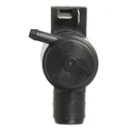 Viskerblæsepumpe til forrude, PSA