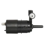 Viskerpumpe til forruden, Opel