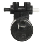 Viskerpumpe til forruden, Opel