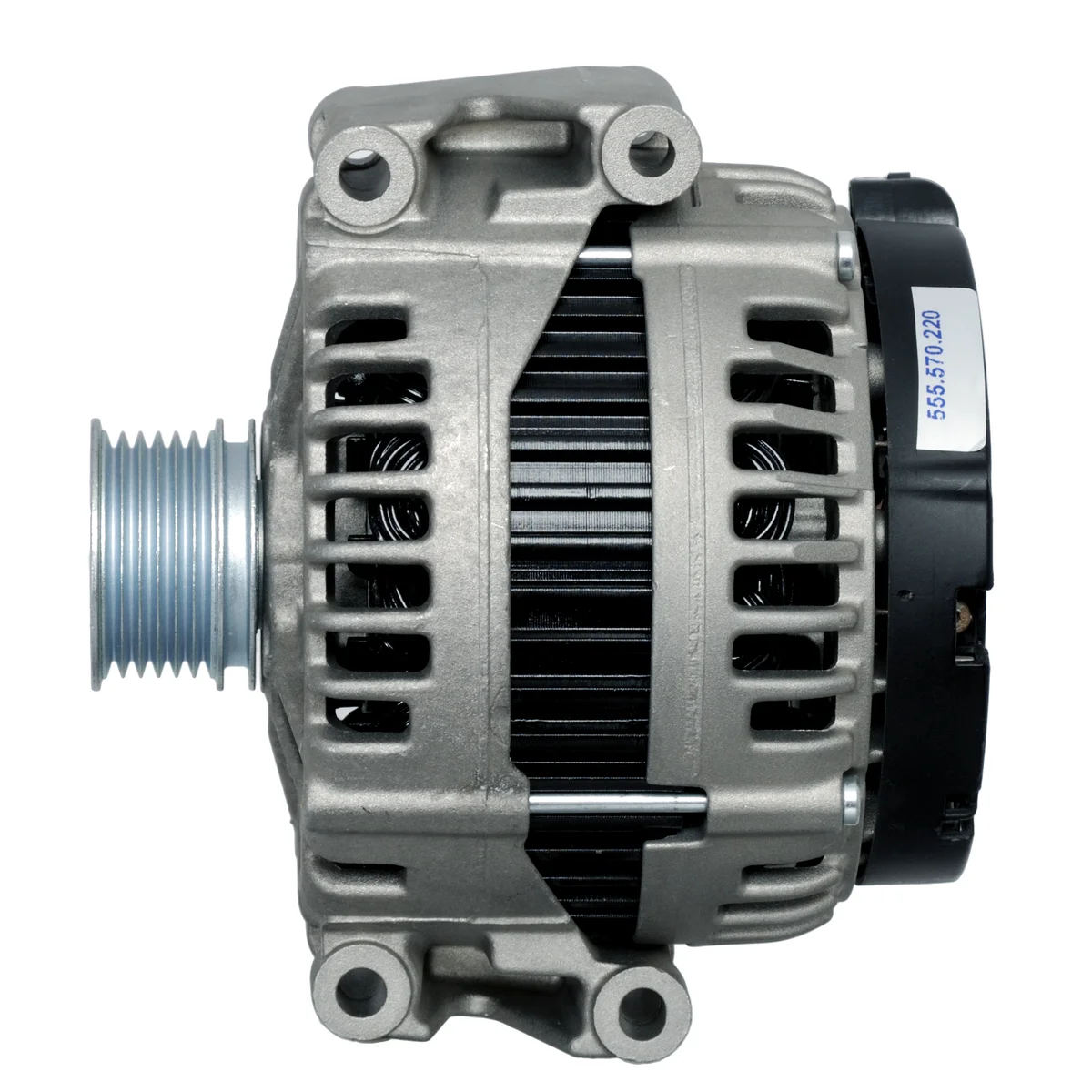 Mercedes S63 AMG Generator 215A
