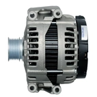 Mercedes S63 AMG Generator 215A