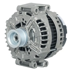 Mercedes S63 AMG Generator 215A