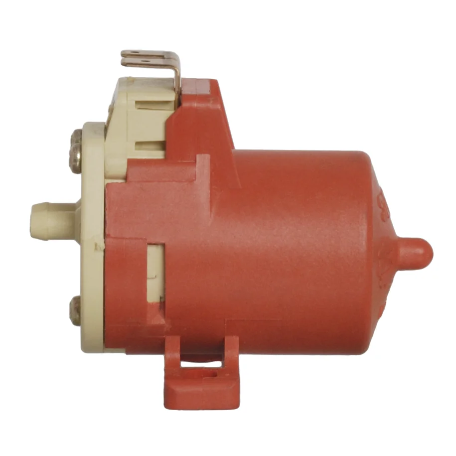 Viskerblæsepumpe til forrude, PSA