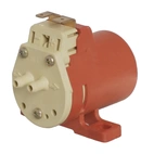 Viskerblæsepumpe til forrude, PSA