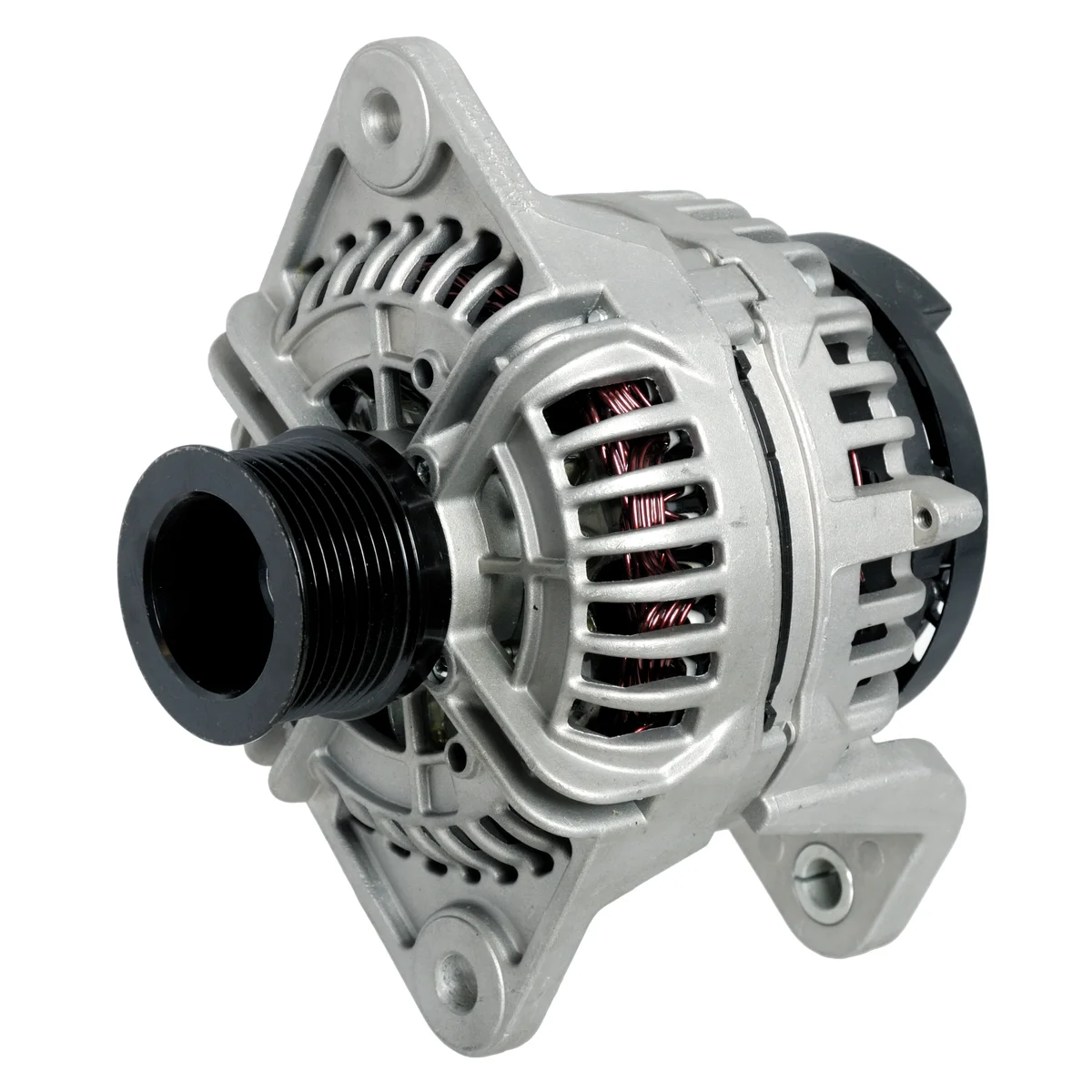 Generator 24V-120A passer Volvo