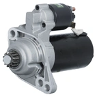VAG Startmotor 12V-1.7kW, 11k