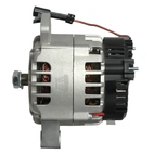 Kubota/Carrier Generator 12V-70A
