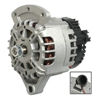 Kubota/Carrier Generator 12V-70A