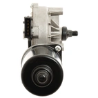 Vinduesviskermotor passer til MAN