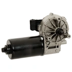 Vinduesviskermotor passer til MAN