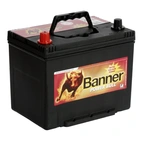 Batteri Banner Power Bull 70Ah