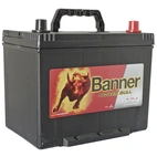 Batteri Banner Power Bull 70Ah
