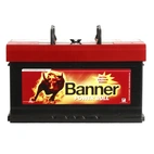Batteri Banner Power Bull 80Ah