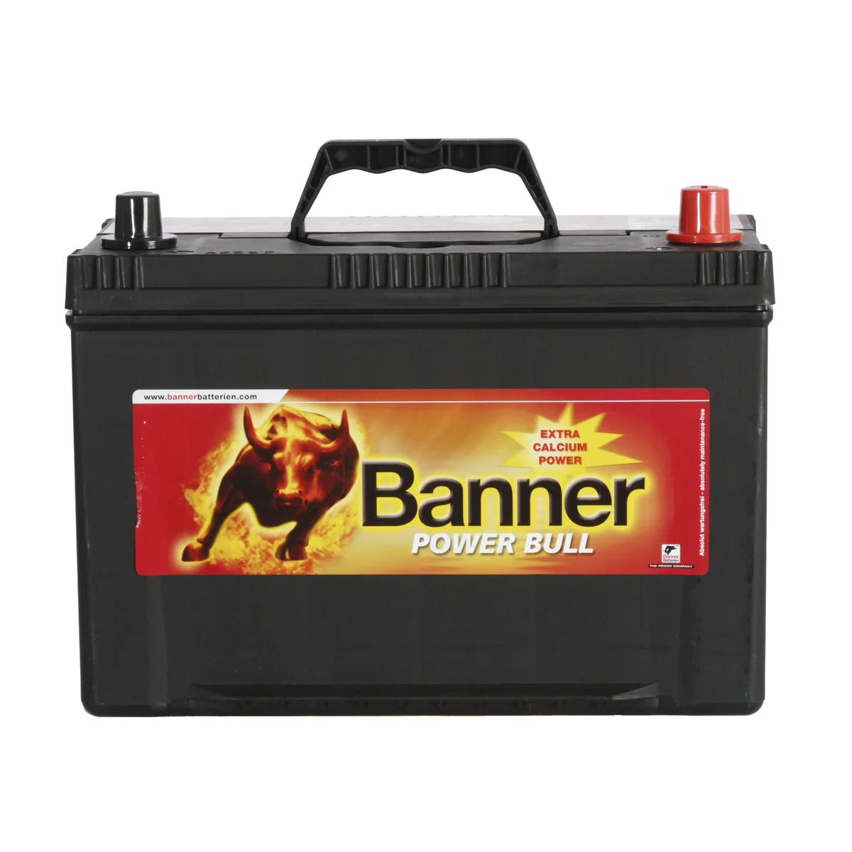 Batteri Banner Power BUll 95Ah