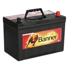 Batteri Banner Power BUll 95Ah
