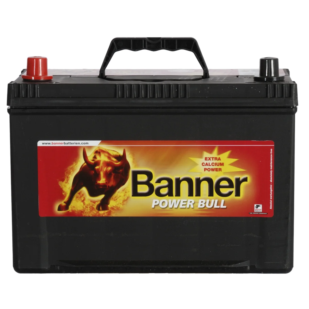 Batteri Banner Power Bull 95Ah