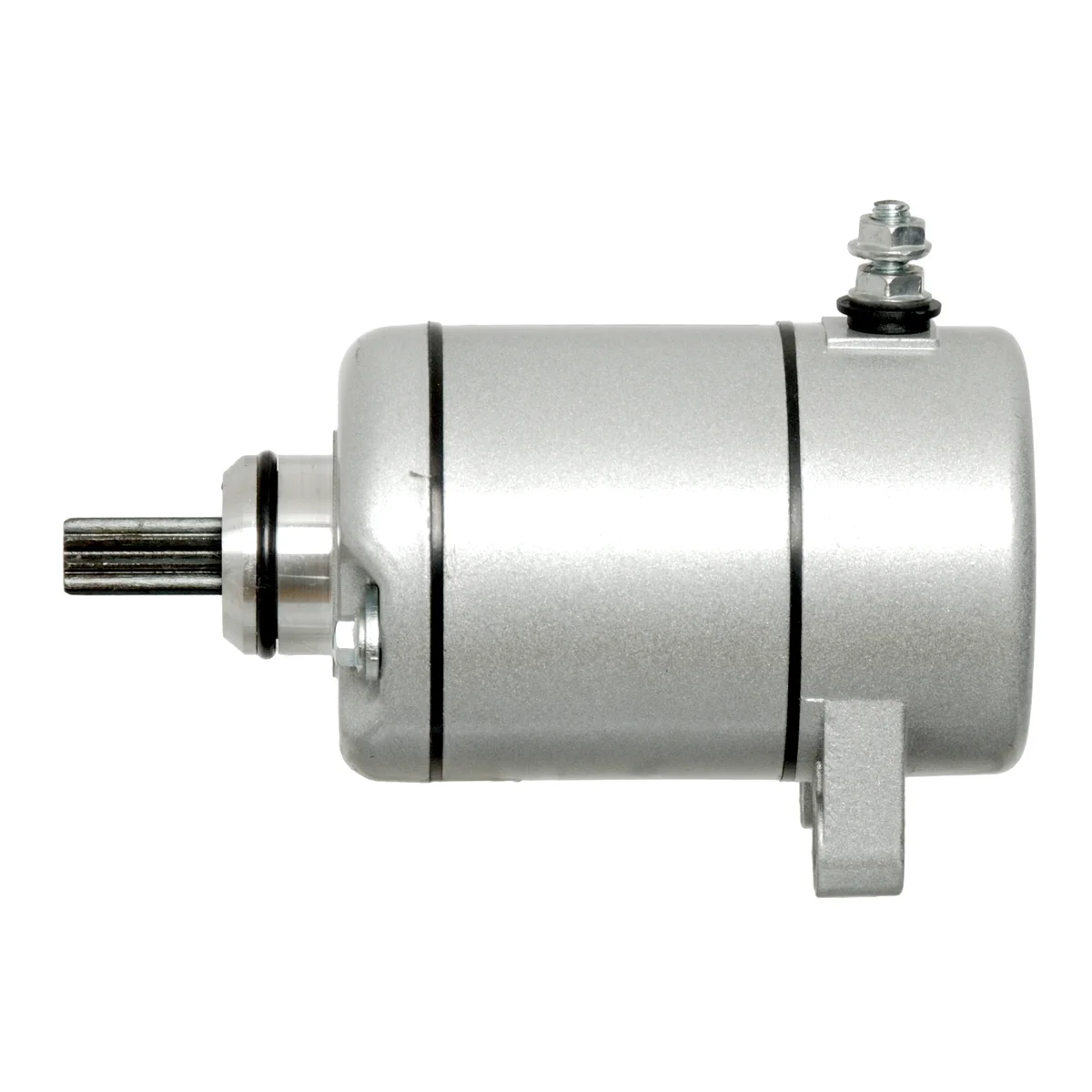 Honda TRX350 Startmotor 12V