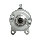 Honda TRX350 Startmotor 12V