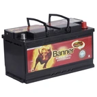 Batteri Banner Bull AGM 92A