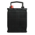 Batteri Banner Buffallo. 110Ah