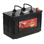 Batteri Banner Buffallo. 110Ah