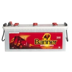 Batteri Banner Buffalo 145Ah