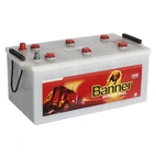 Batteri Banner Buffalo 225Ah