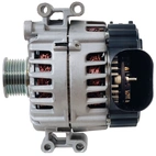 BMW 4.4L Generator 230A