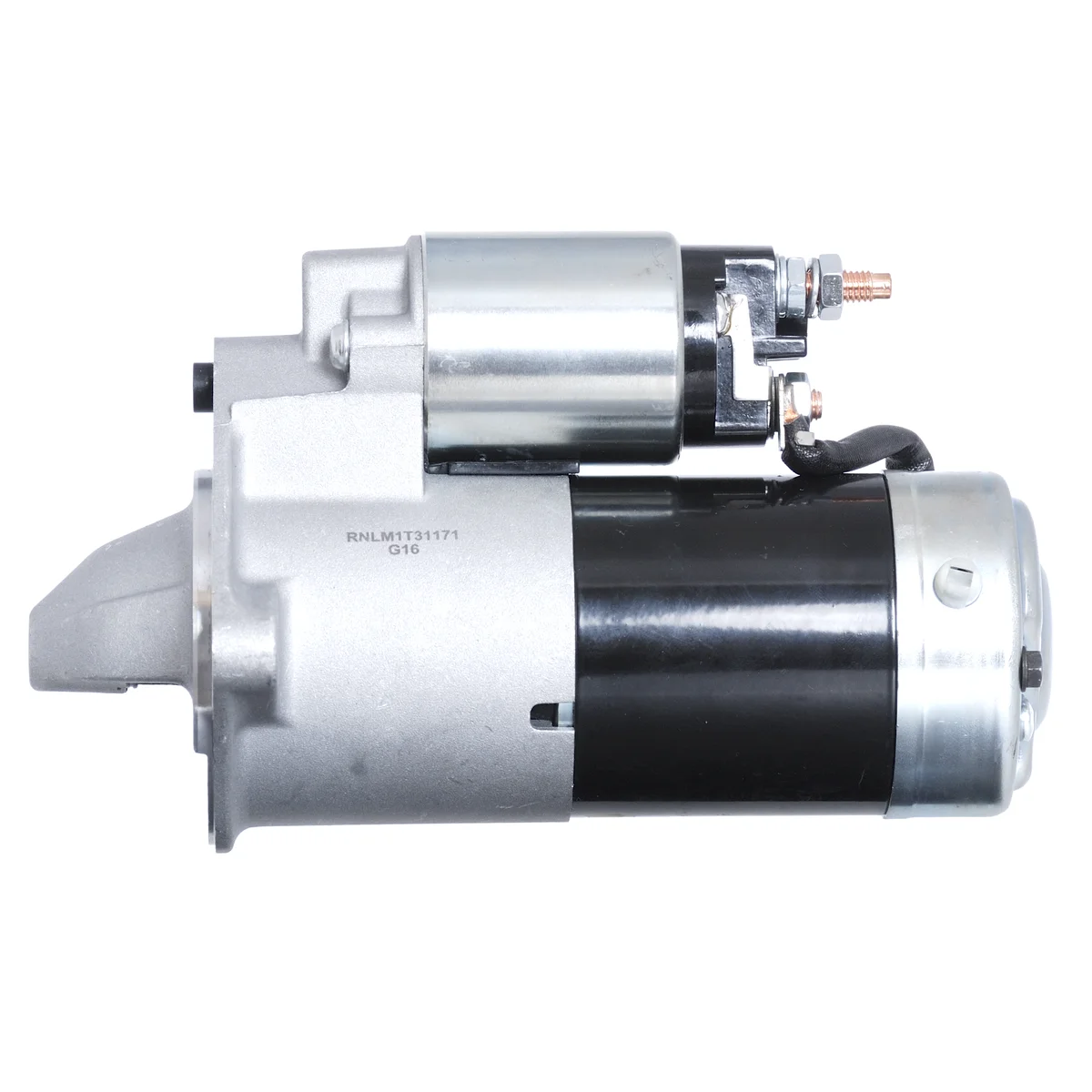 Fiat Freemont Startmotor 12V-1.8kW