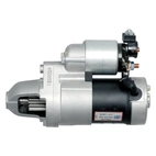 Nissan Startmotor 12V-1,6kW, 10k