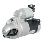 Nissan Startmotor 12V-1,6kW, 10k