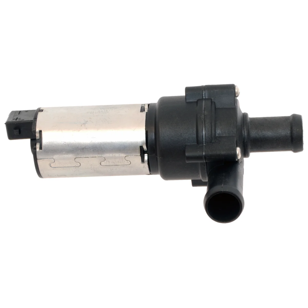 Cirkulationspumpe Parkering