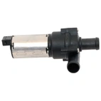 Cirkulationspumpe Parkering