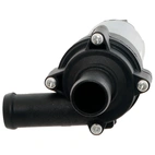 Cirkulationspumpe Parkering