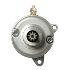 Bombardier ATV Startmotor 12V
